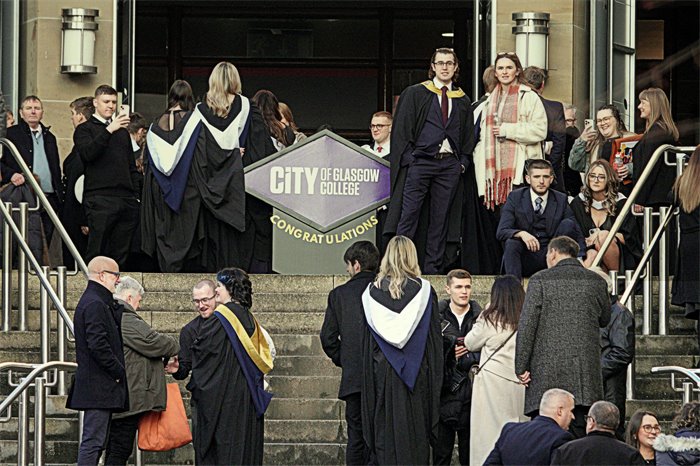 Auditor General calls for ‘urgent’ action for cash-strapped colleges