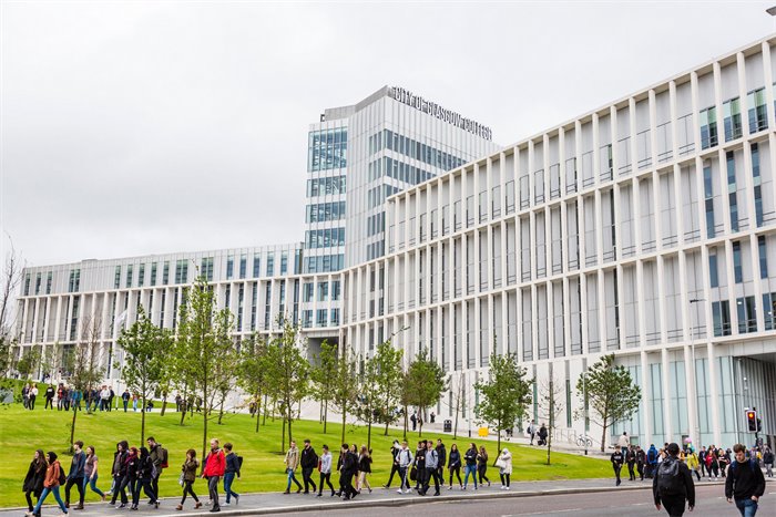 Auditor General calls for ‘urgent’ action for cash-strapped colleges