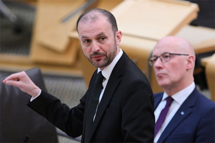 Watchdog raises transparency questions over ScotWind millions