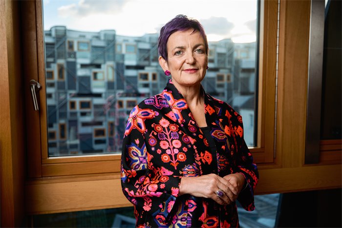 Angela Constance: NHS reform isn't optional