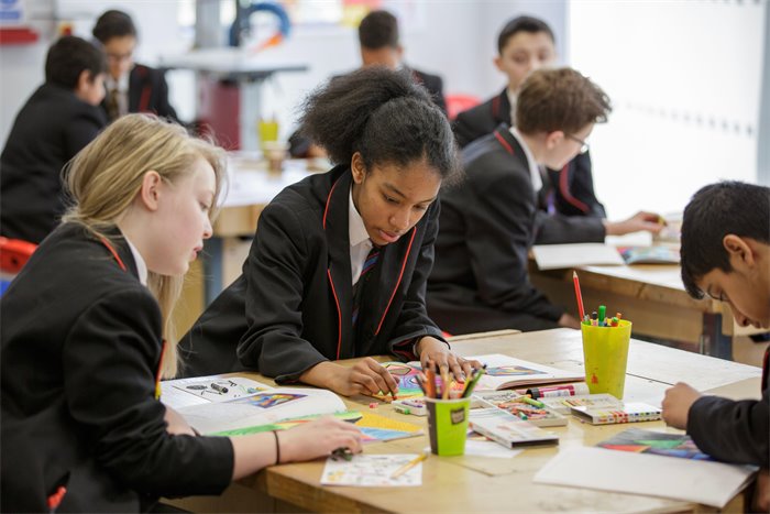 The failures in education could be just as damaging as failing to fix the NHS