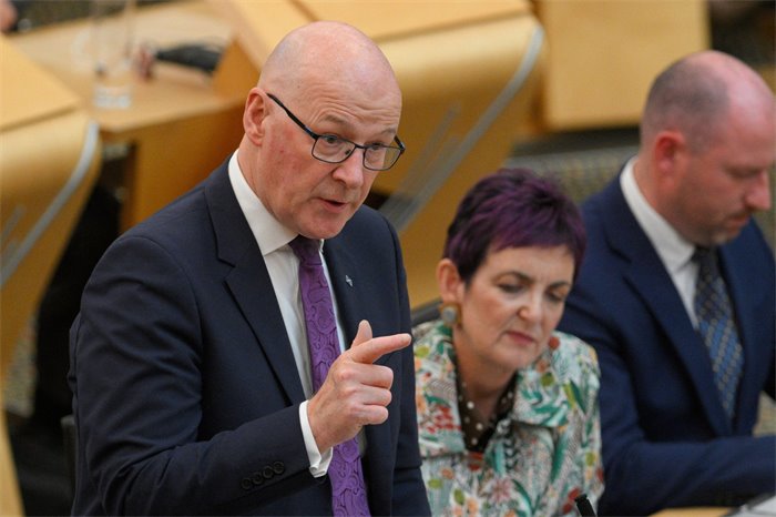 How do you tackle a £5bn black hole in the country’s finances?