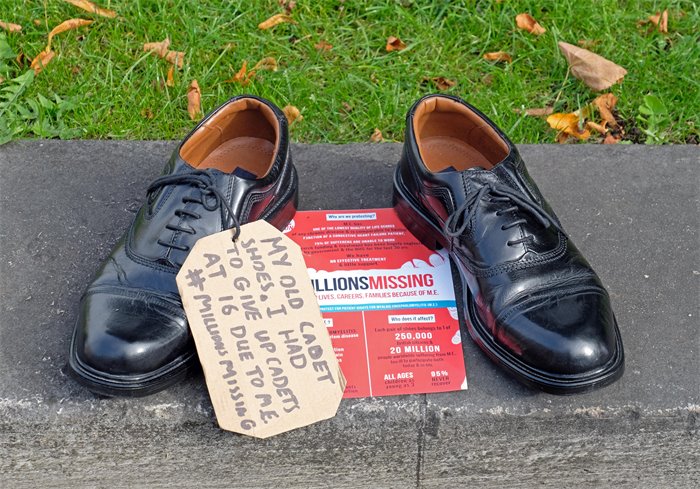 'I was misdiagnosed for five years. There was no support, no help, no treatment'