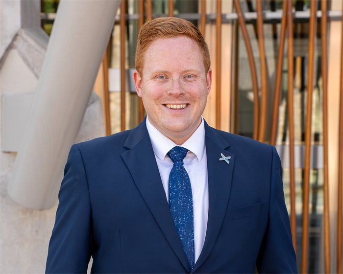 James Adams MSP: Reform? The Conservatives are more sensible