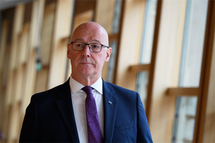 MSPs to vote on legal mechanism for independence referendum