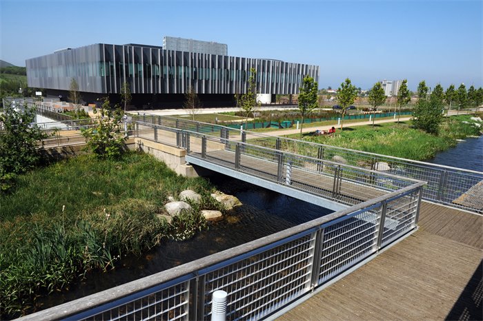 Organic growth: Why Scotland's £10.5bn life sciences sector feels undervalued