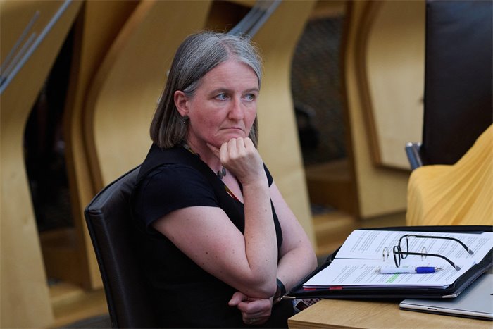 Scotland's drug-death crisis is not a constitutional issue
