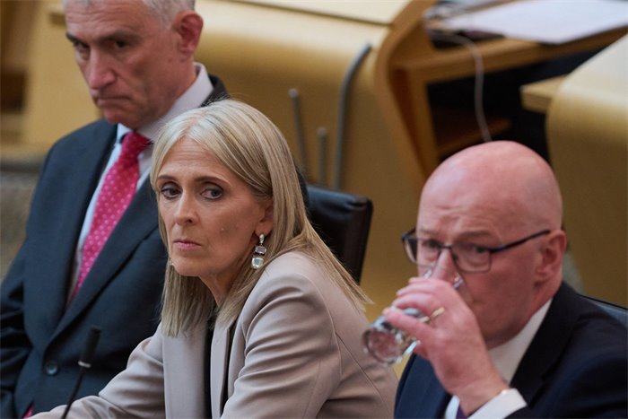 Scottish Government announces review of law officers
