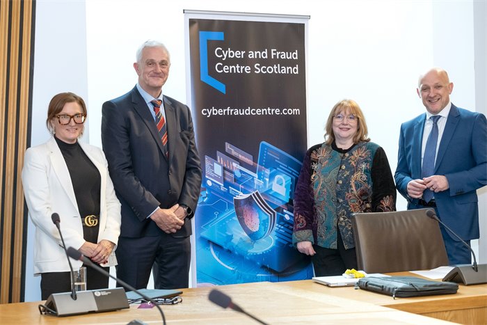Ex-Arnold Clark boss calls for action over cyber attacks