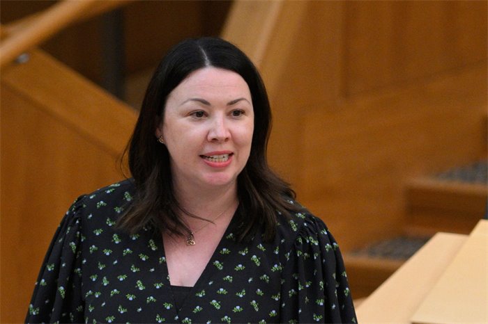 Marra says there are ‘no complaints’ against Labour MSP Monica Lennon amid bullying allegations