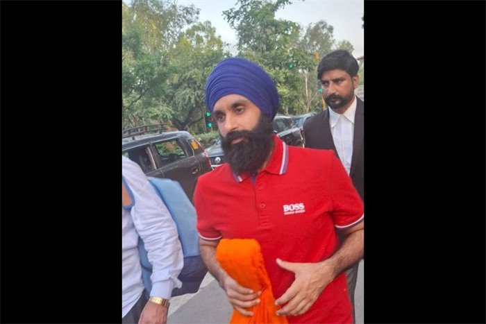 John Swinney: Jagtar Singh Johal release is a ‘significant step’