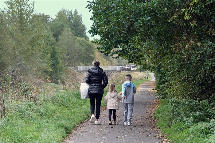 Charity warns of ‘increasing disconnect’ over Scottish Government poverty action
