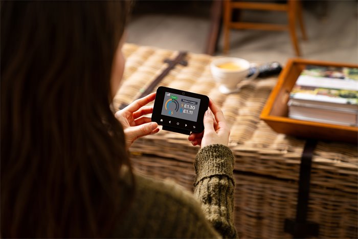 Smart meters: helping households take control of their energy