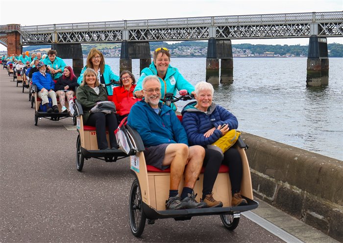 Addressing loneliness and isolation