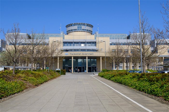 Scottish civil servants required to work two days a week in the office, according to new guidance