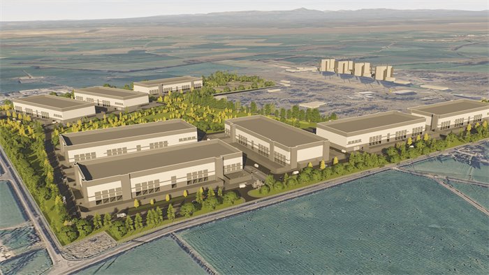 More than 2,000 objections to plans for ‘world’s largest’ data centre