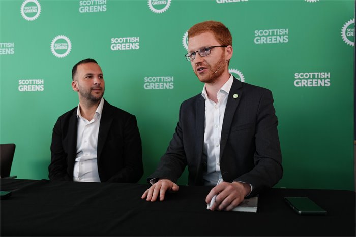 The Greens are now a party of intolerance, dogma and prejudice