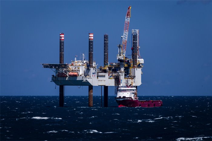 Majority of Scots back ‘pragmatic’ North Sea approach