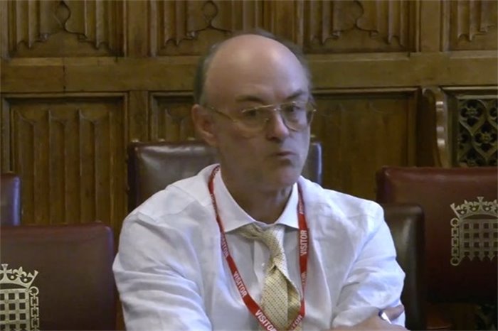 Dominic Cummings hasn’t forgiven or forgotten