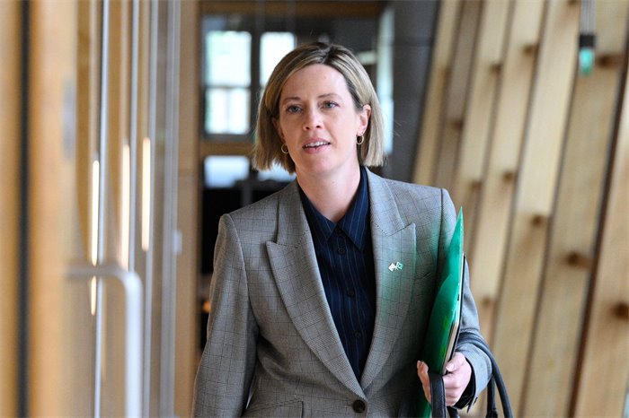 Polling: SNP on track to be in ‘most powerful position at Westminster in our history’, says Jenny Gilruth