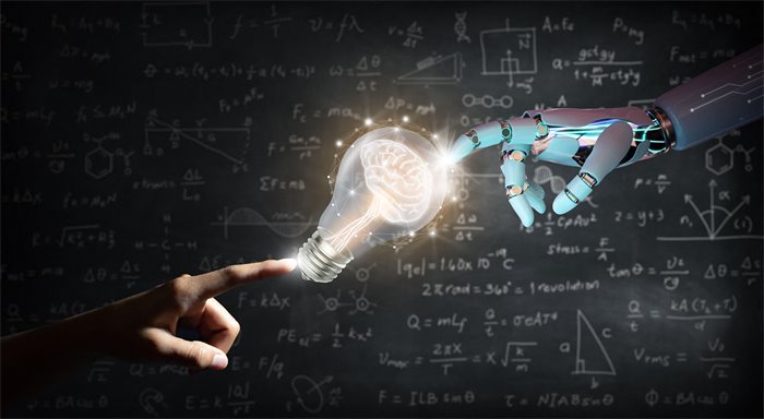 'The public sector is on its knees - of course AI sounds appealing'