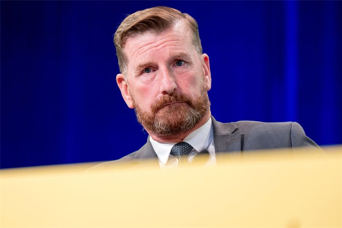 Dave Doogan: A plan to defend an independent Scotland is ‘not an ambition, it’s a minimum’