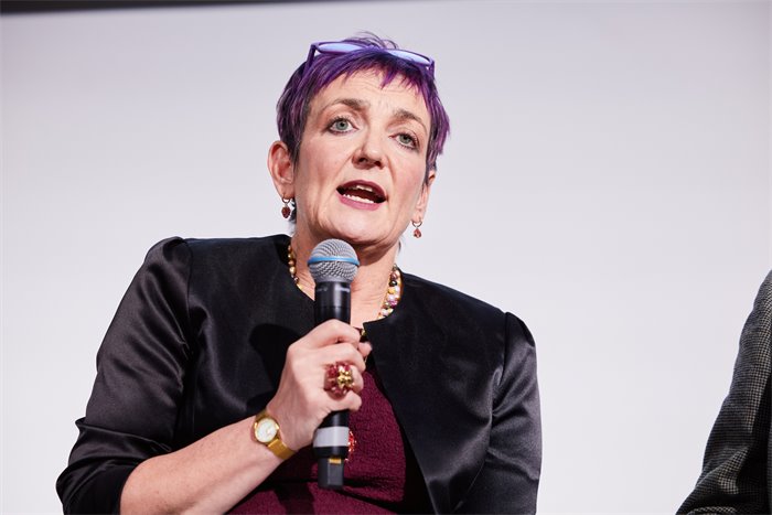 Angela Constance: Scotland must be ‘far more joined up’ to meet health challenges