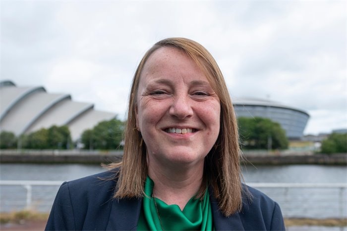 Political Spin: Tracy Gilbert