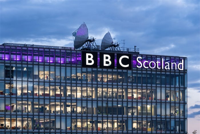 BBC Scotland TV channel axed as broadcaster seeks £500m savings