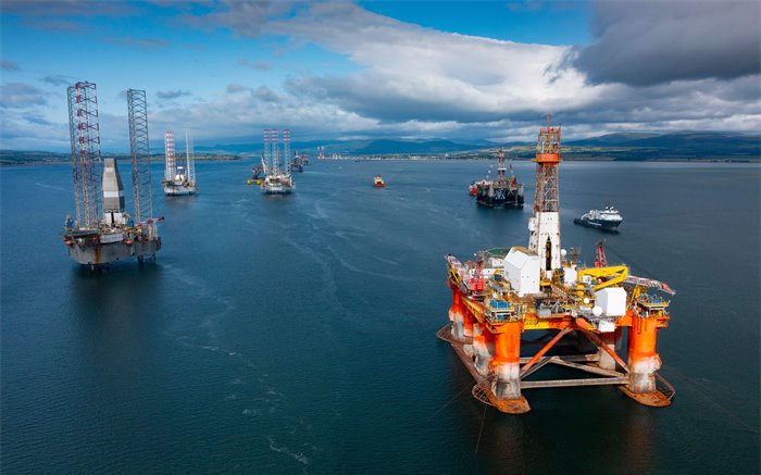 UK Government approves Jackdaw gas field