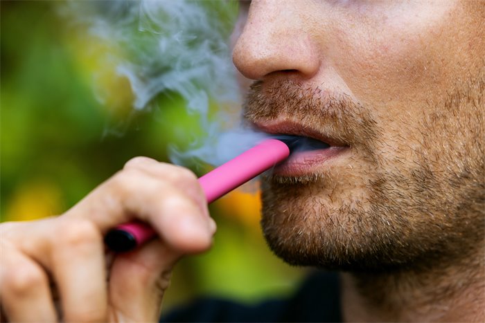 AI bots sent three in four responses to UK smoking consultation, report claims