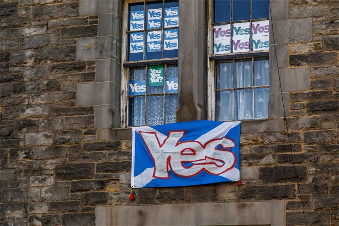 Police say no further investigation required into Yes Scotland finances