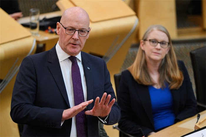 John Swinney refuses to set out stance on Rosebank
