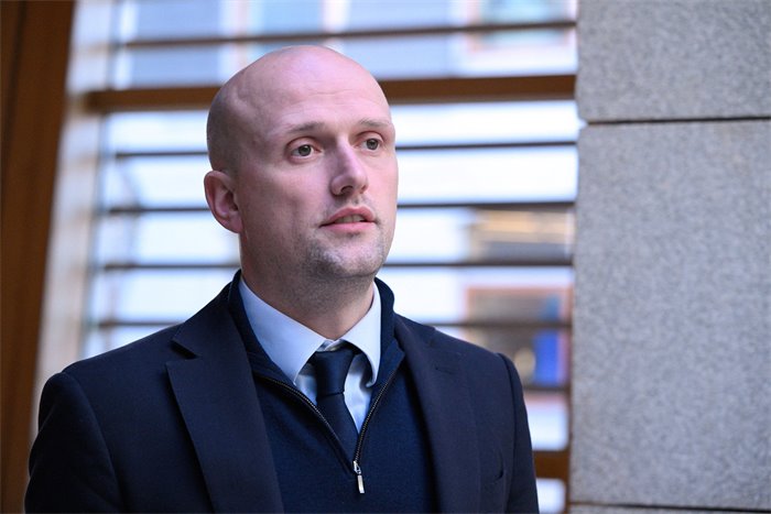 War of words over Acorn Project funding