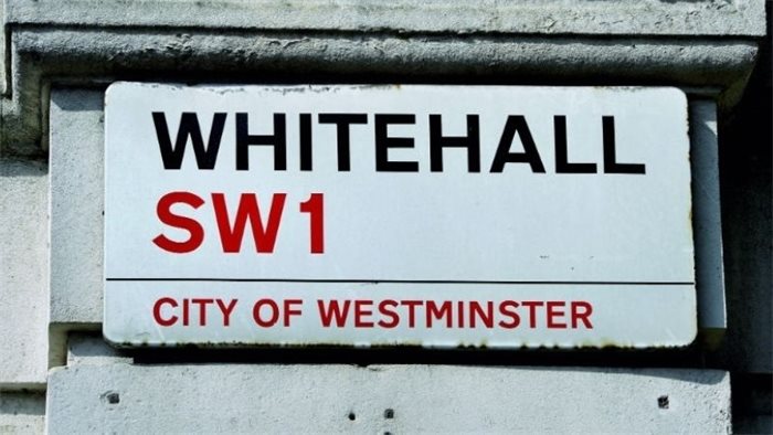 Book review: The Whitehall Effect by John Seddon