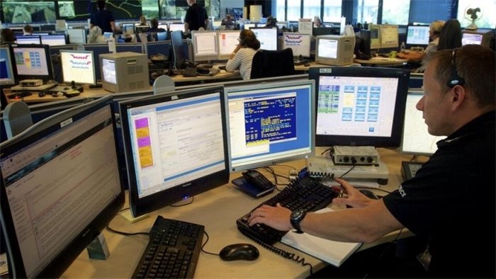 Call handling arrangements creating 'additional risk', warns review