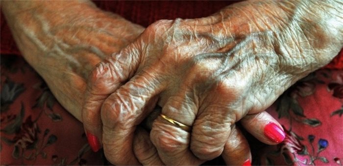 ‘10,000 Scots per year’ die without special care