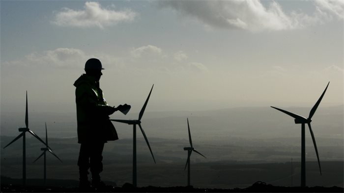 Tories are putting record renewable generation at risk, says Fergus Ewing