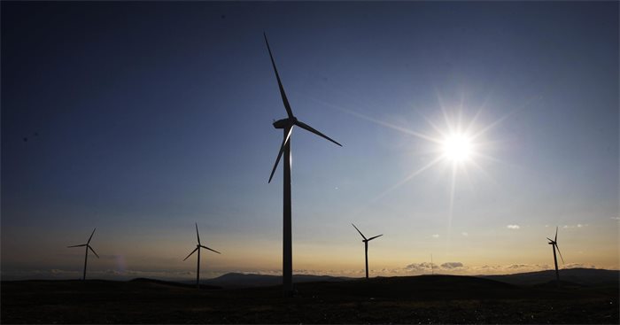 Scotland meets community renewable ownership target five years ahead of schedule
