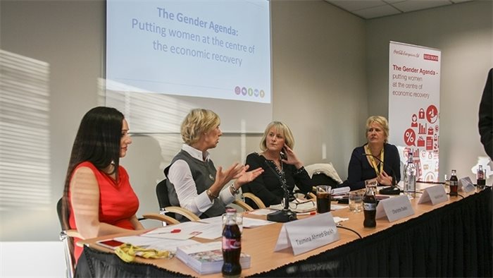 The role of business in female economic empowerment
