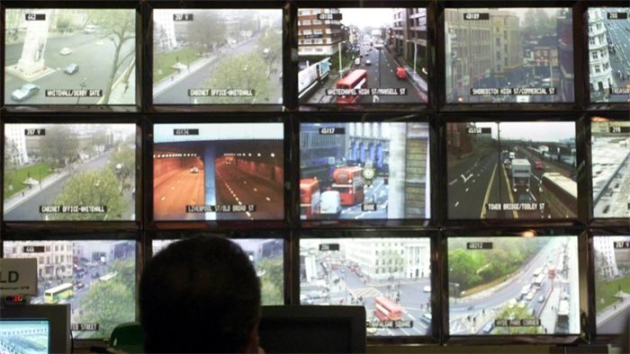Exclusive: Row breaks out over public CCTV funding