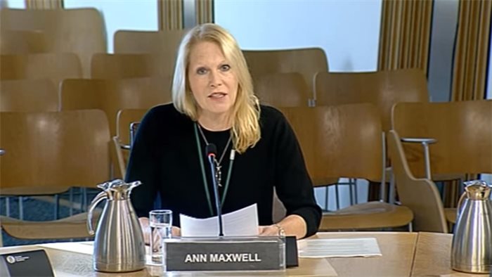 Soapbox: People with profound and multiple learning disabilities need specialist care in Scotland - Ann Maxwell