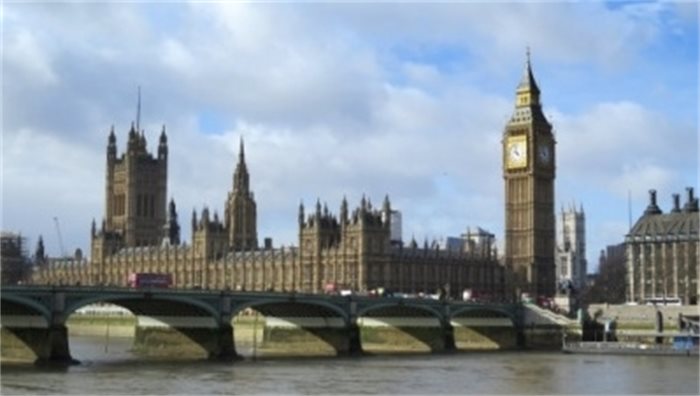 Parliamentary words collated in new web tool