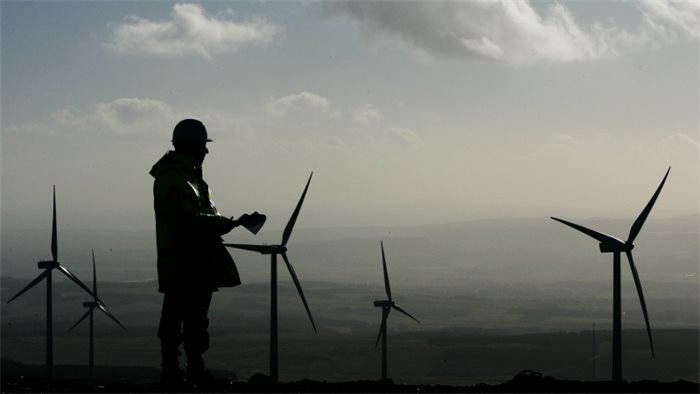 Scotland ‘will not hit 100 per cent renewable target’