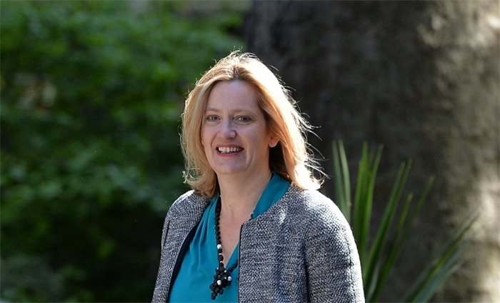 Amber Rudd to ignore advice and commit to gas
