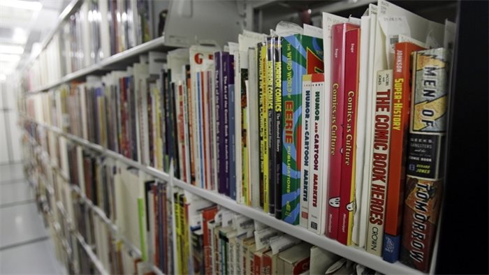 School libraries plea heard by MSPs