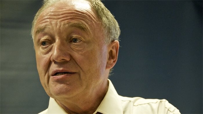 Ian Murray calls for Ken Livingstone to resign