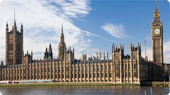 Parliamentary sketch: MPs debate airstrikes in Syria