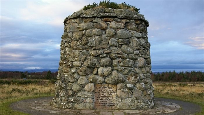 Culloden battlefield to be protected by new planning policy
