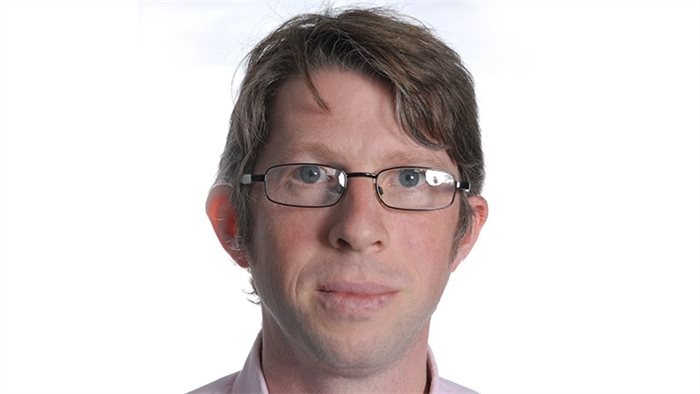 Tom Meade, Registers of Scotland Digital Director